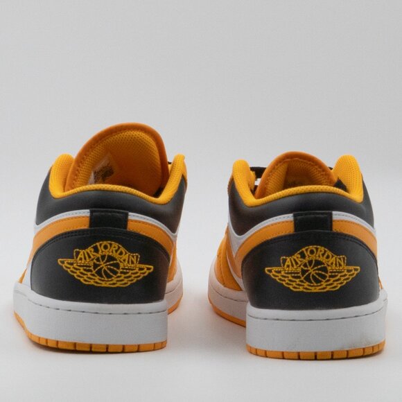 AJ1 Low “Taxi” — 11.5M (VNDS, 553558-701) - Picture 2 of 5